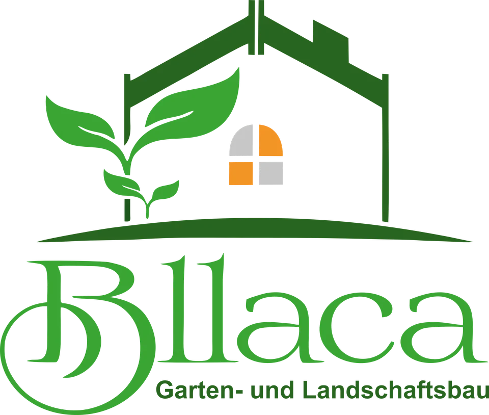 Bllaca Garten- und Landschaftsbau, zum Seitenanfang